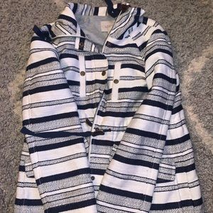 Ann Taylor Loft jacket